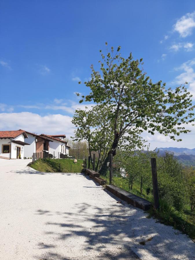 Appartement El Llanin Onís