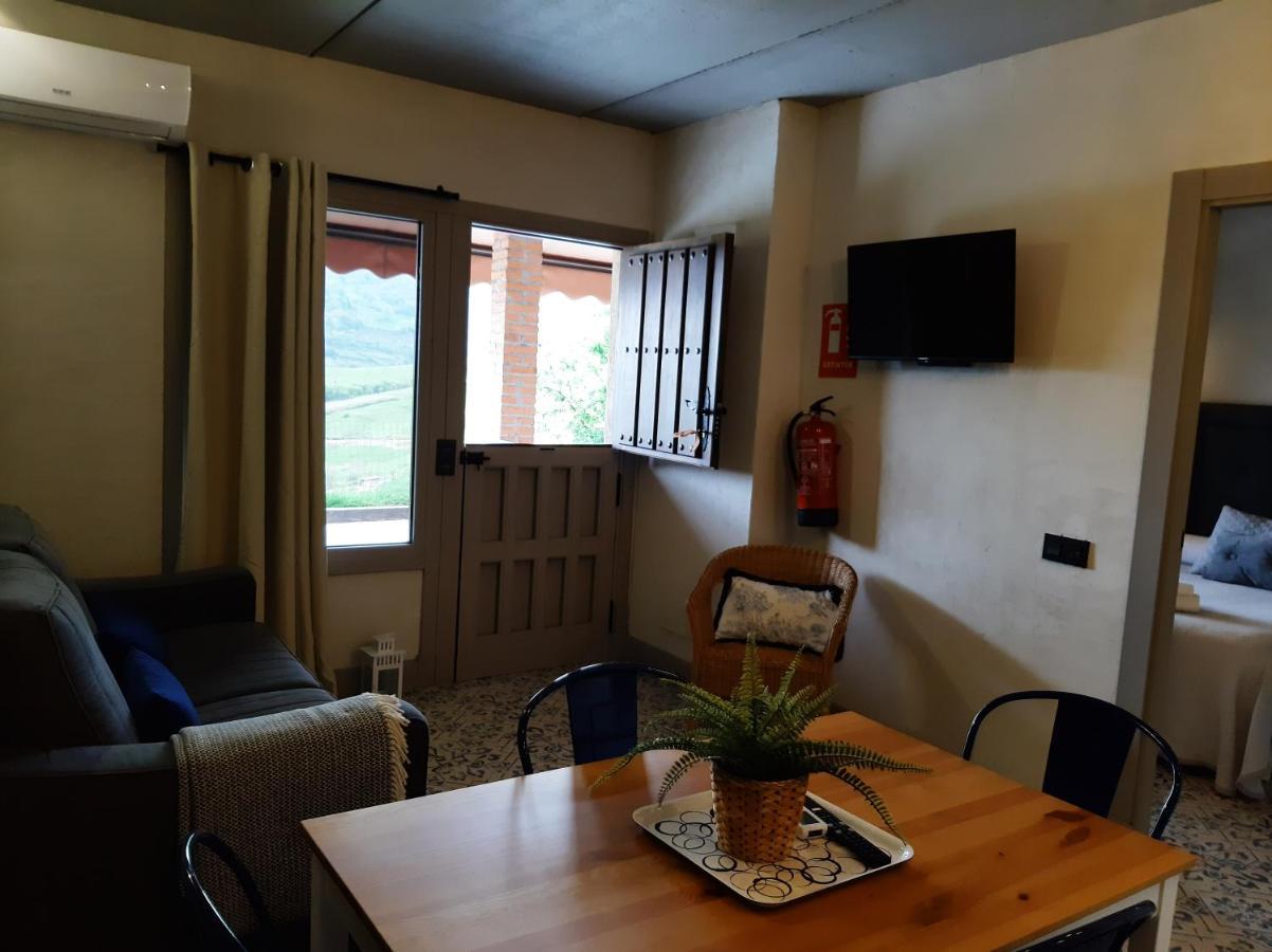 Apartament El Llanin Onís