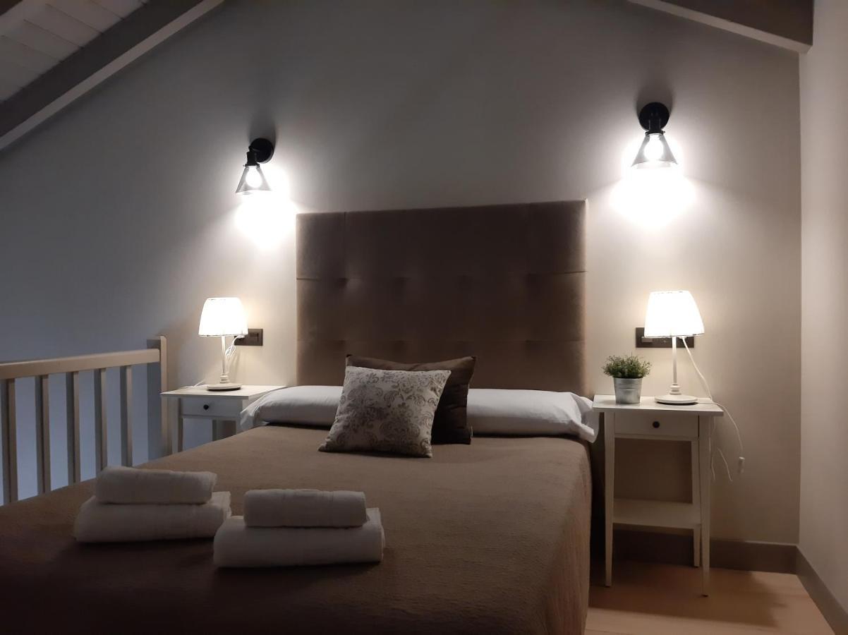 Apartament El Llanin *