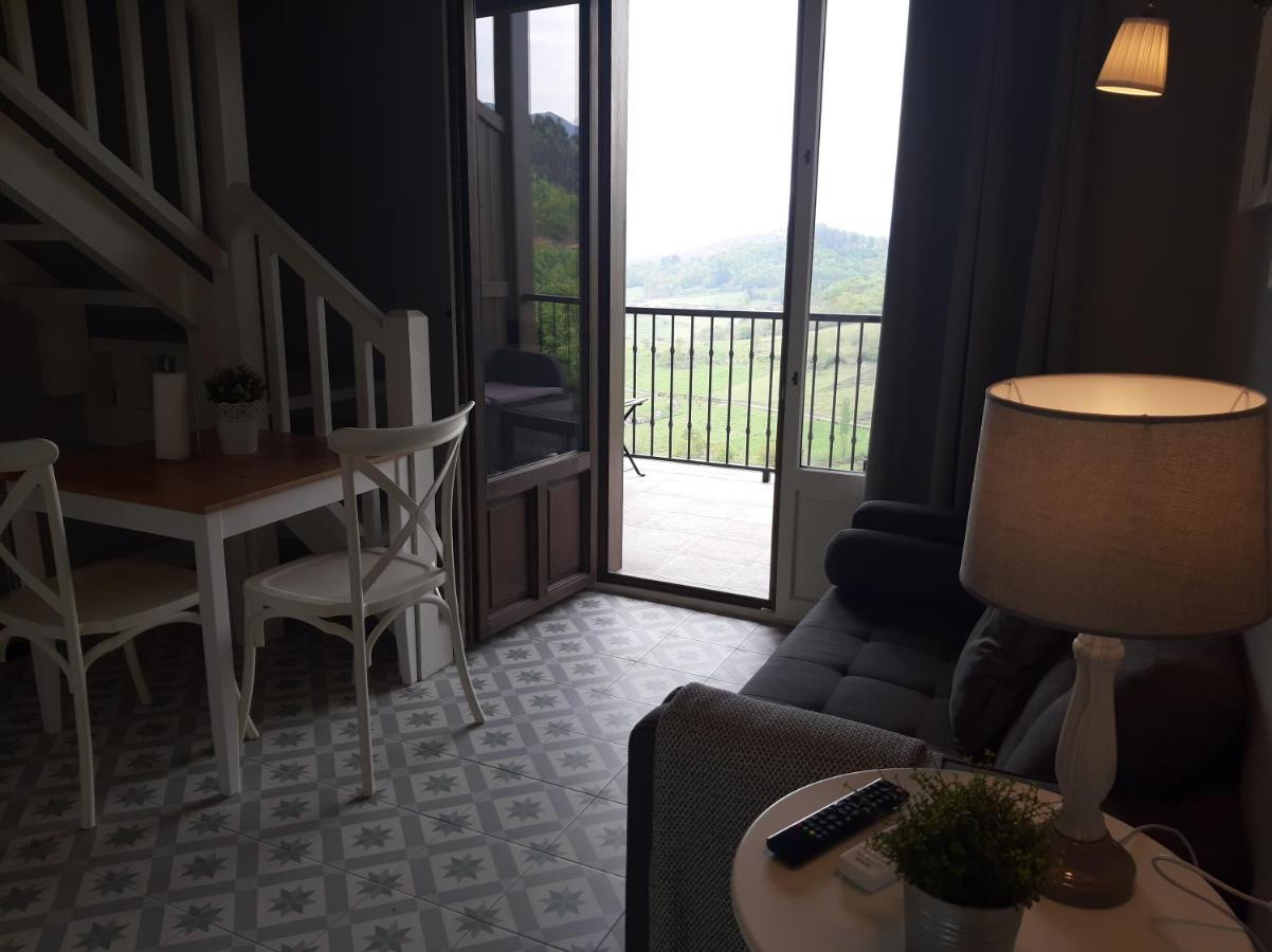 Appartement El Llanin *