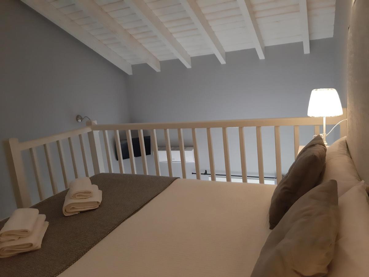 Appartement El Llanin *