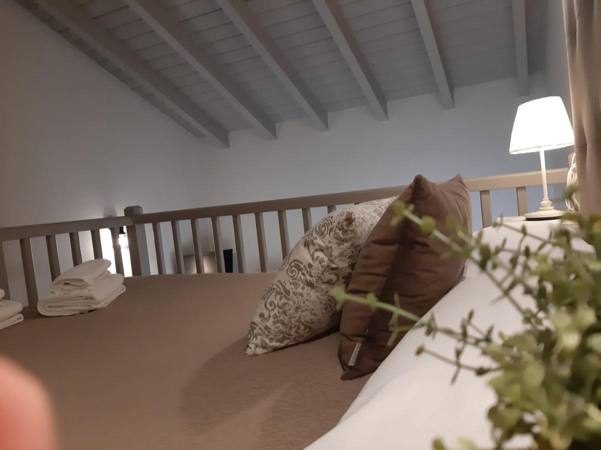 El Llanin Appartement *