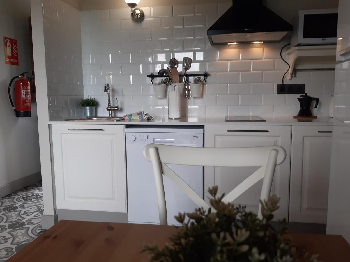 Appartement El Llanin