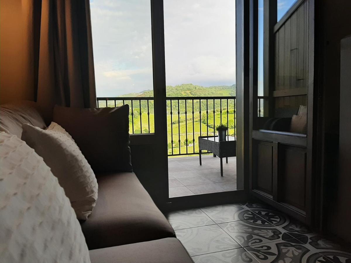 Apartament El Llanin