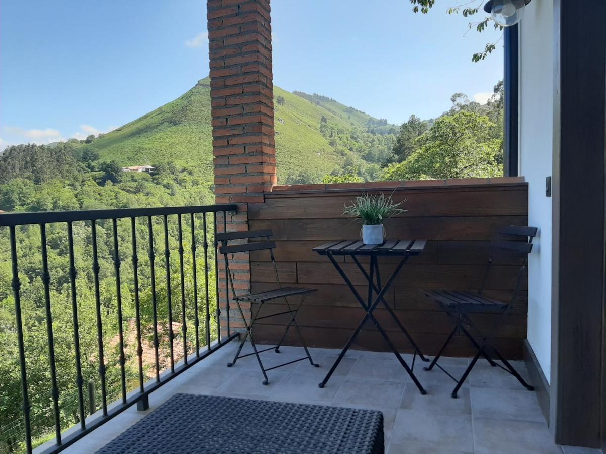 Apartament El Llanin