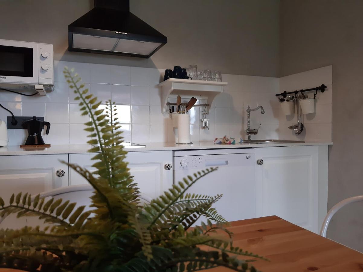 Apartament El Llanin *