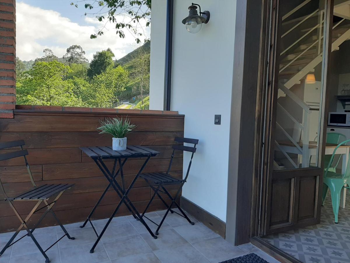 Appartement El Llanin