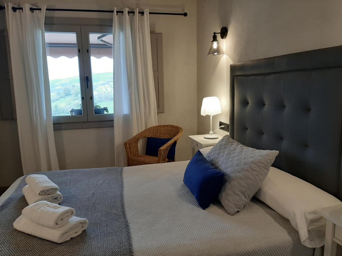 El Llanin Apartament *
