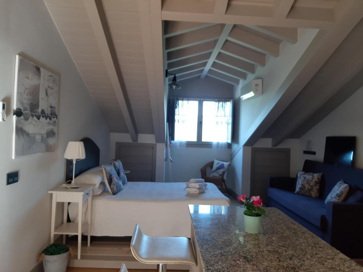 Apartament El Llanin *