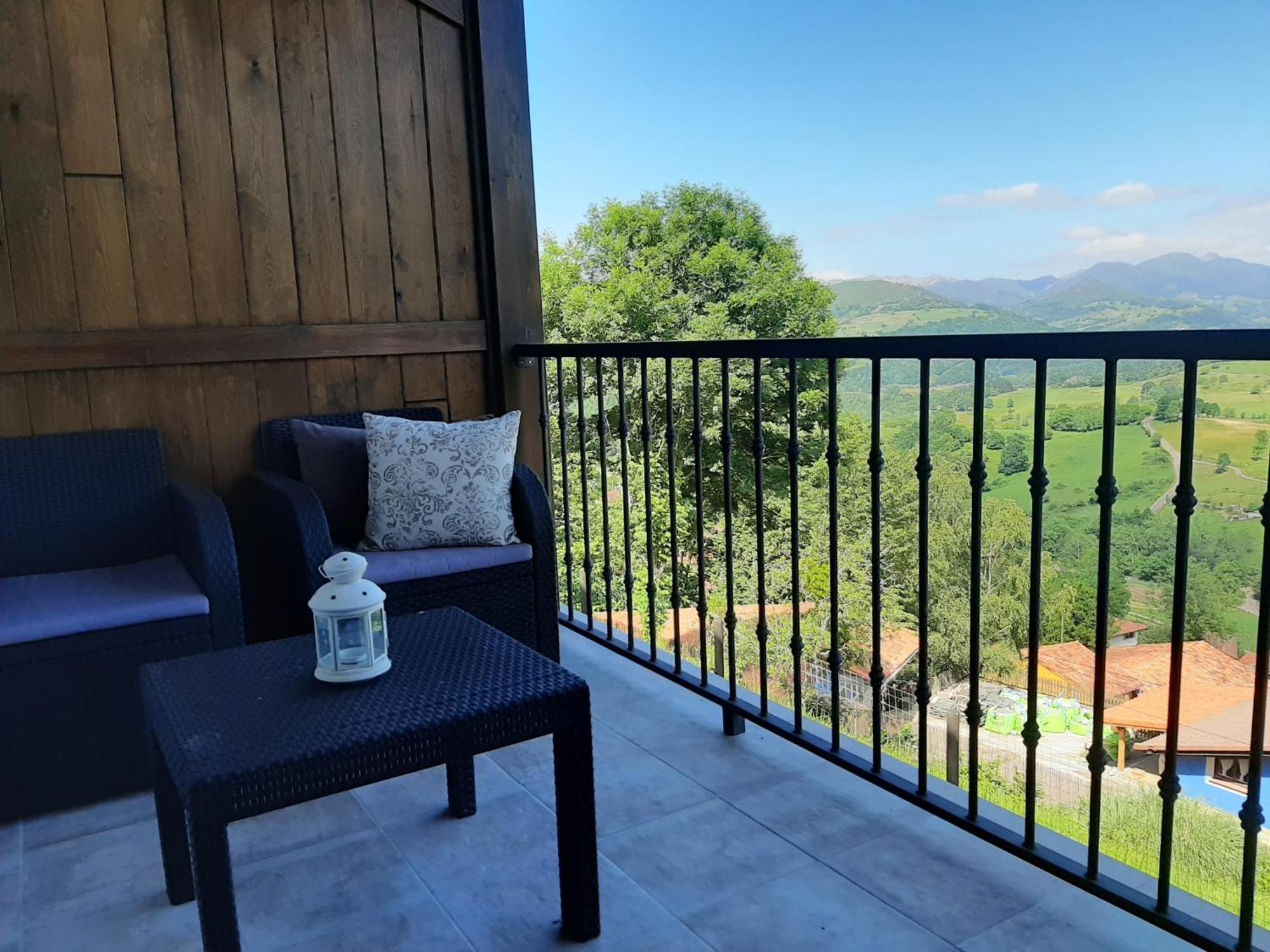 Apartament El Llanin