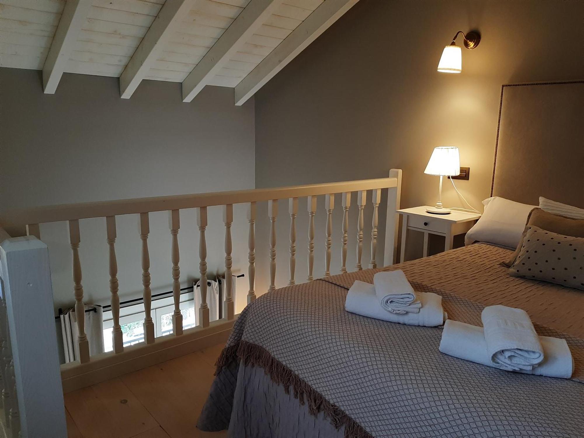 El Llanin Apartament