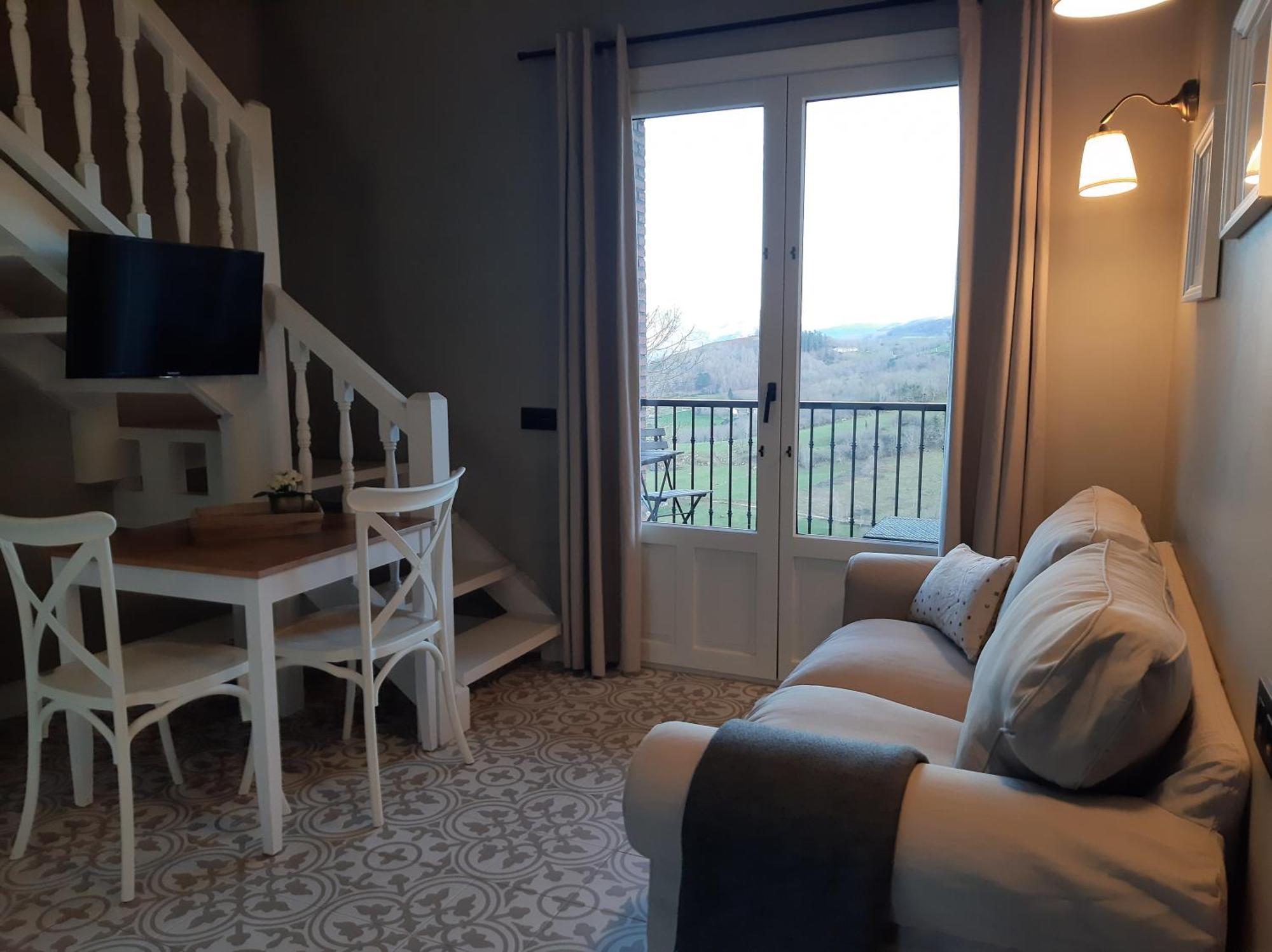 Apartament El Llanin