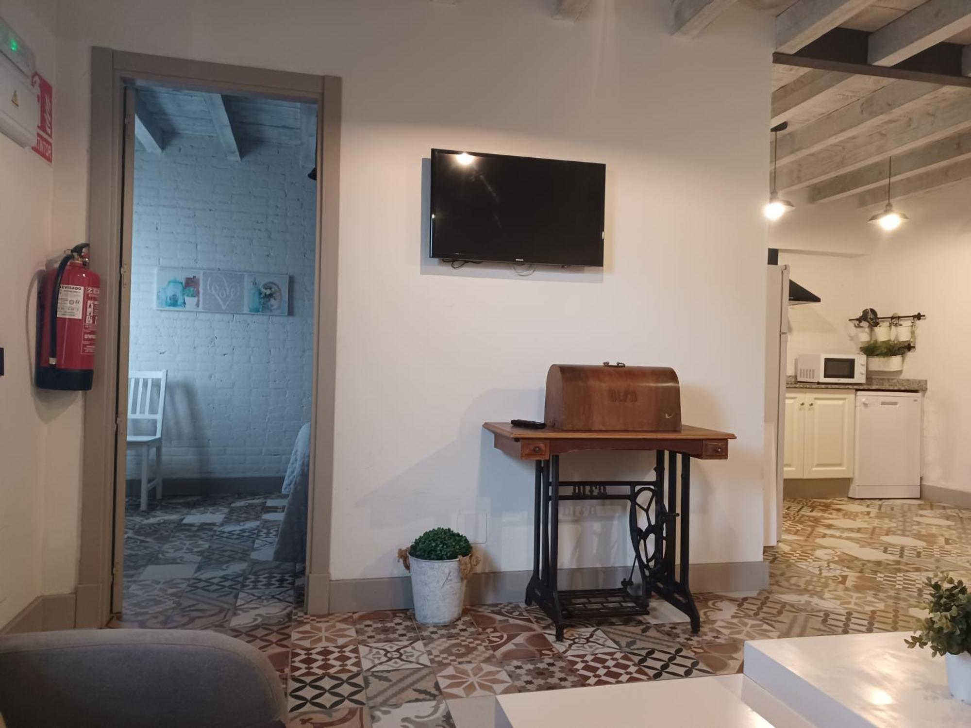 El Llanin Apartament Onís