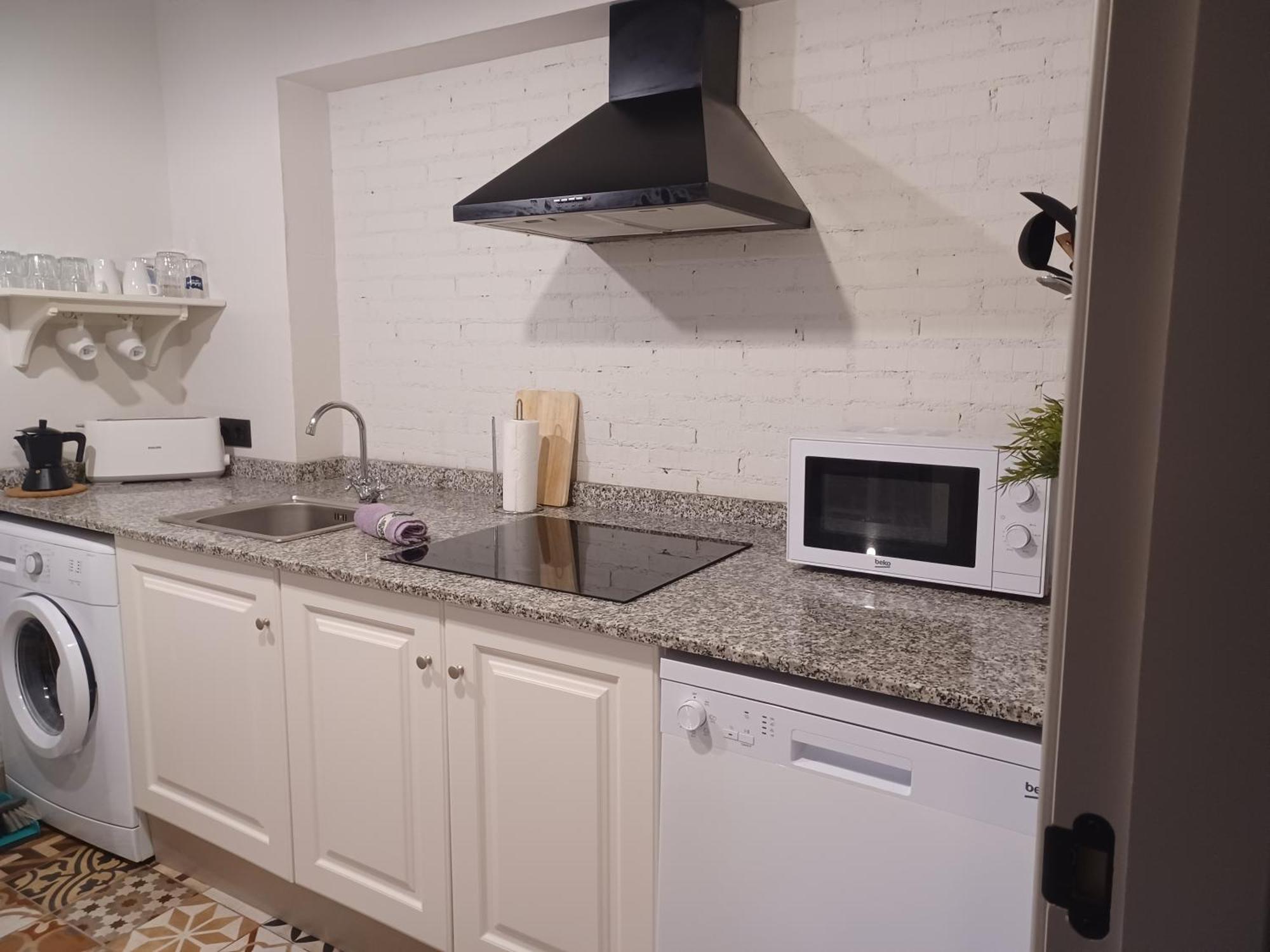 El Llanin Apartament