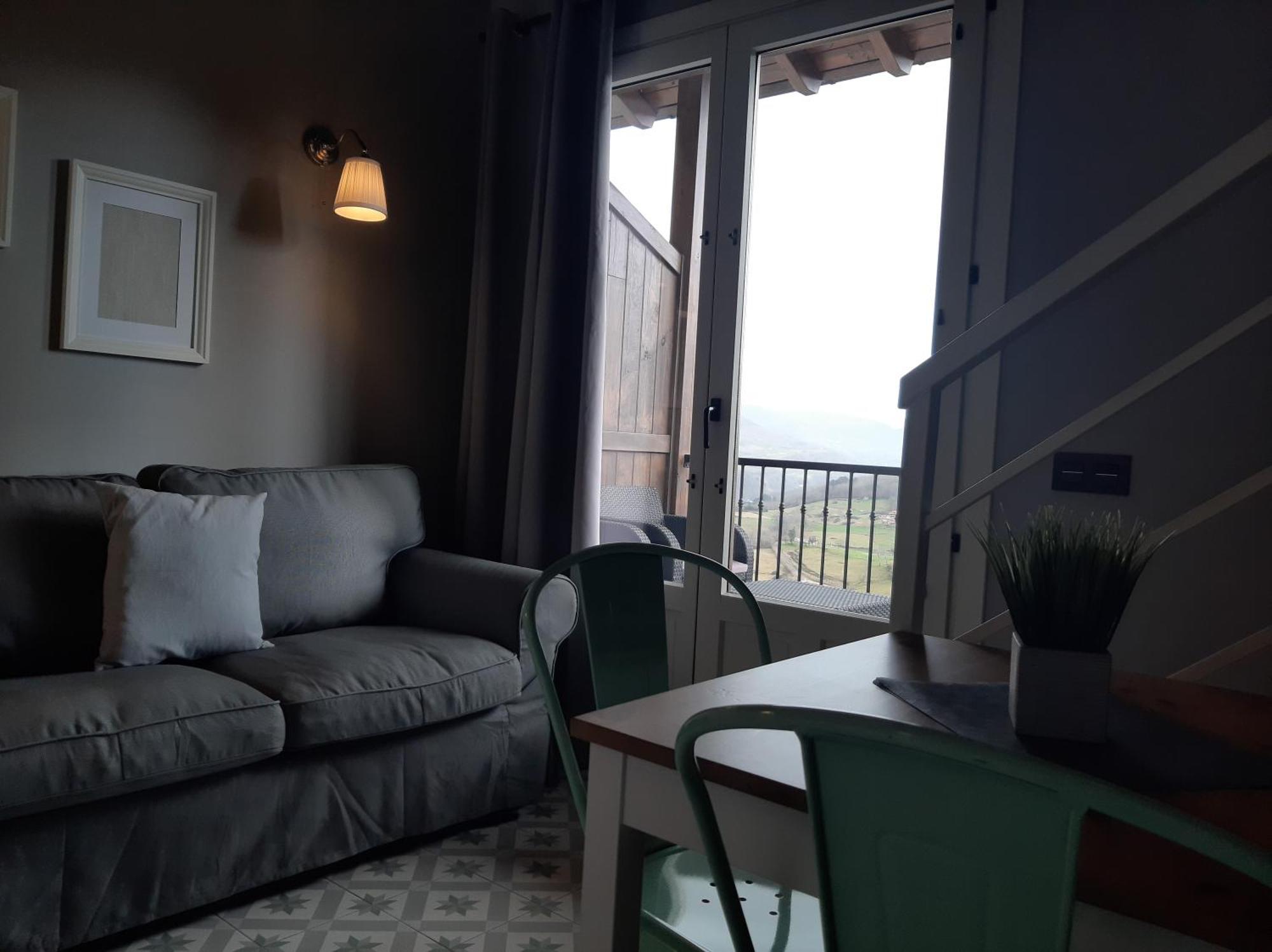 Apartament El Llanin