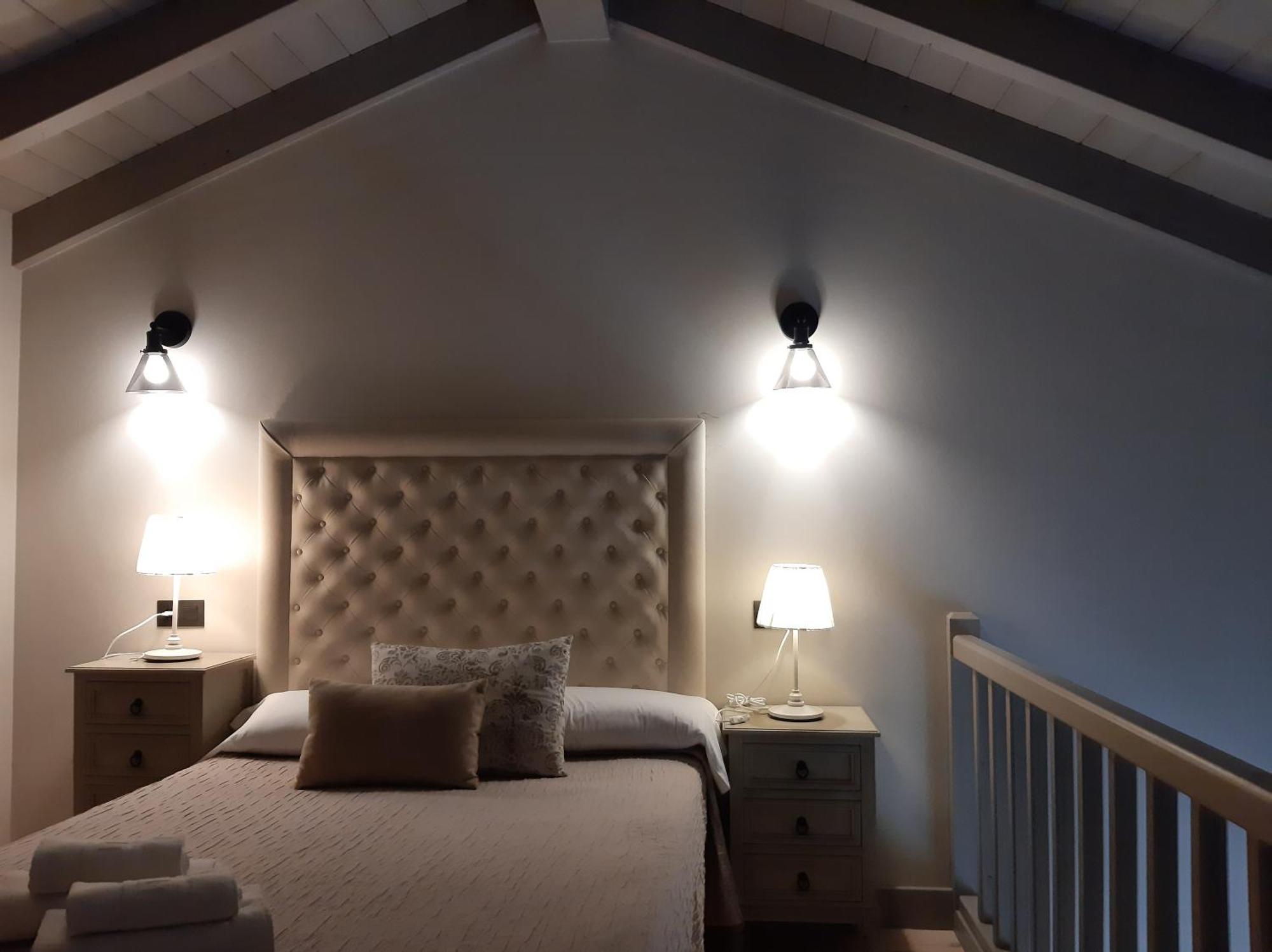 El Llanin Apartament