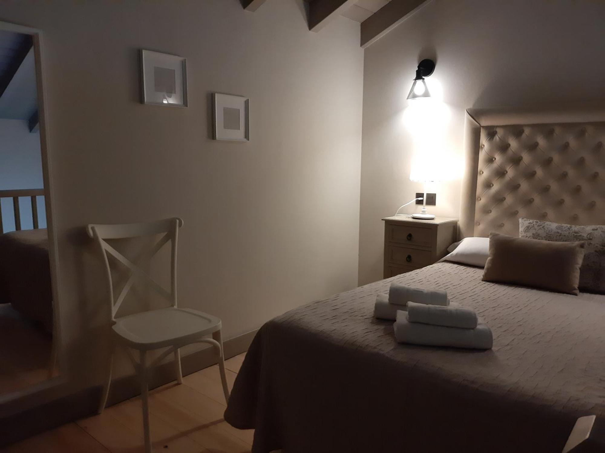 Apartament El Llanin