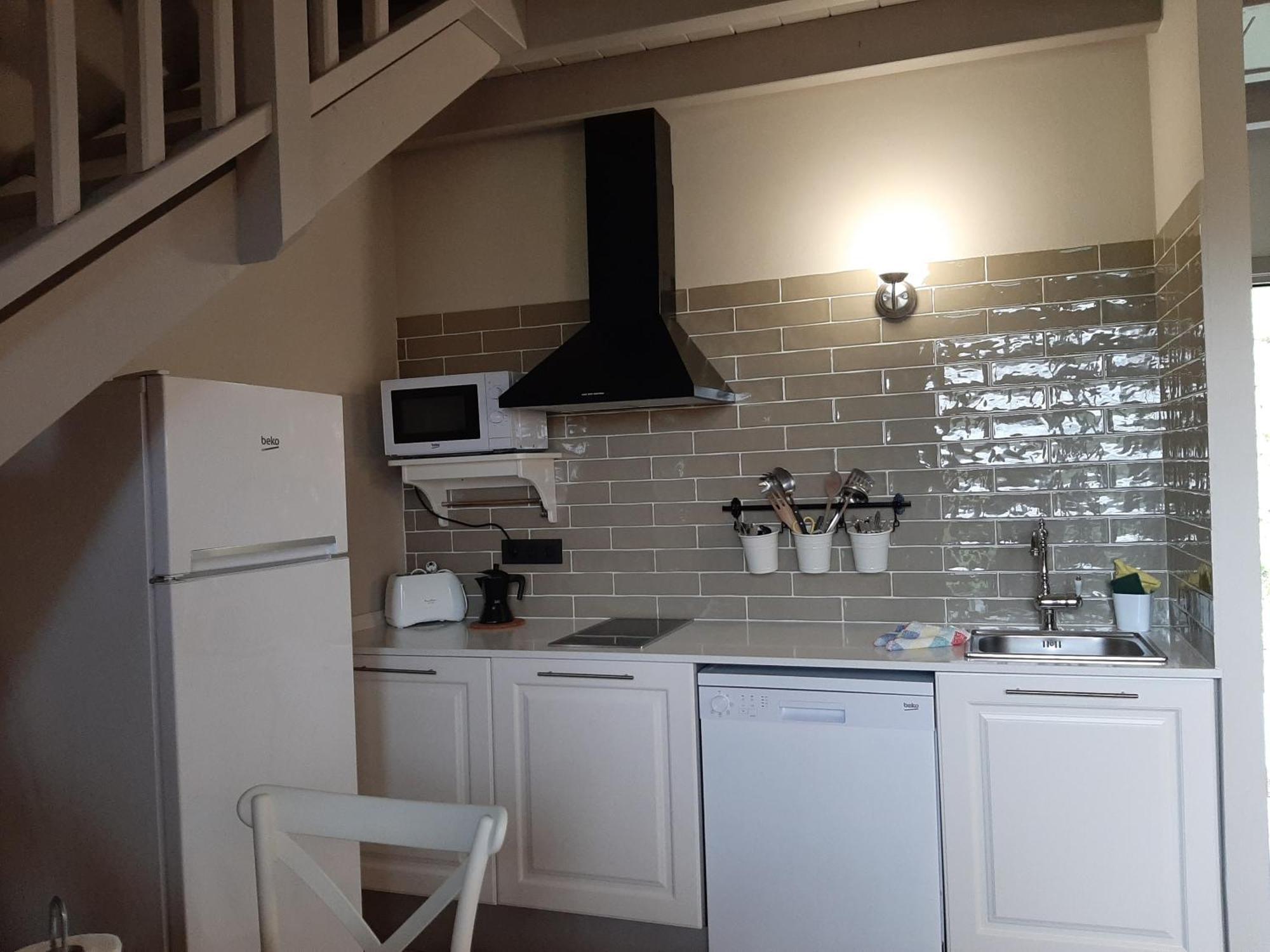 Apartament El Llanin *