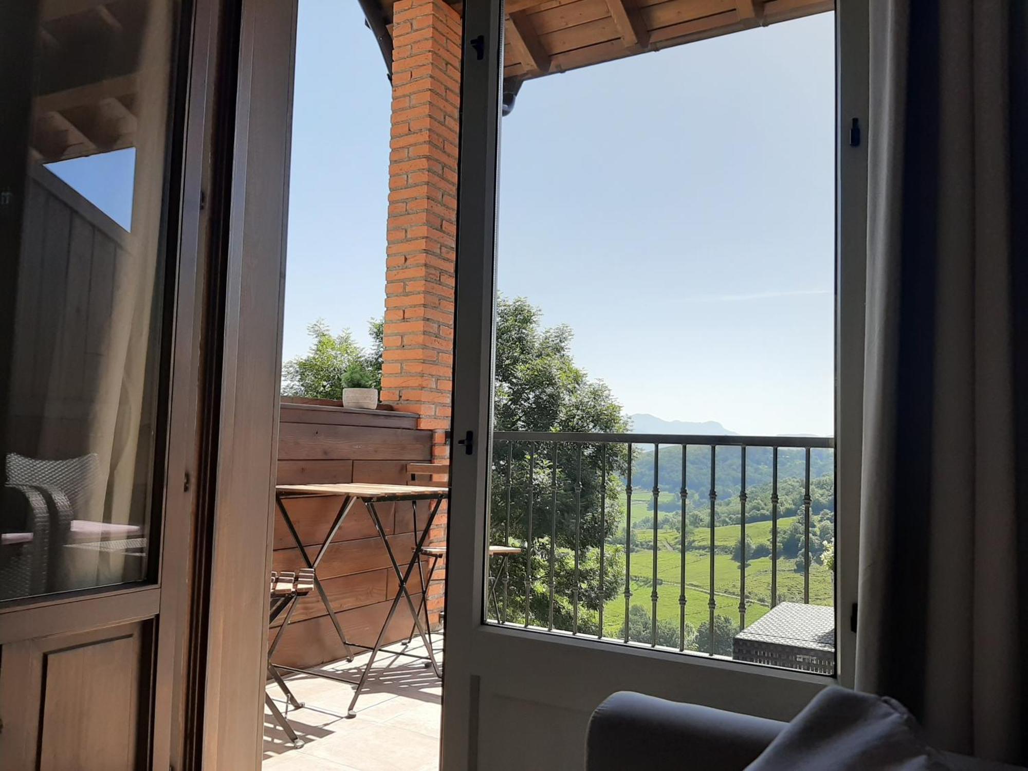 Apartament El Llanin