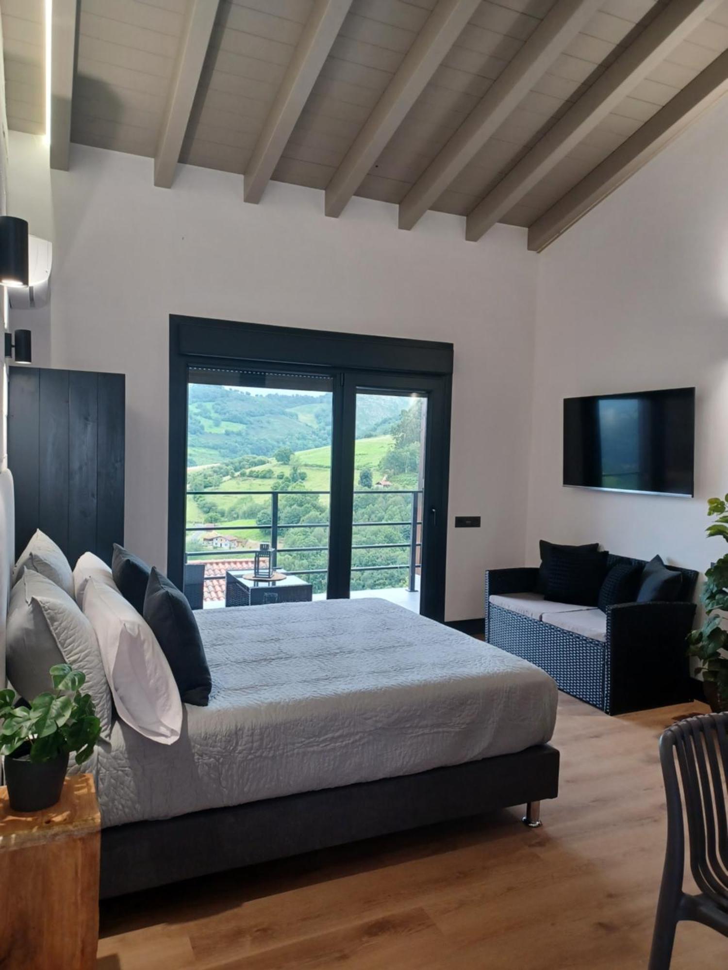 Apartament El Llanin *