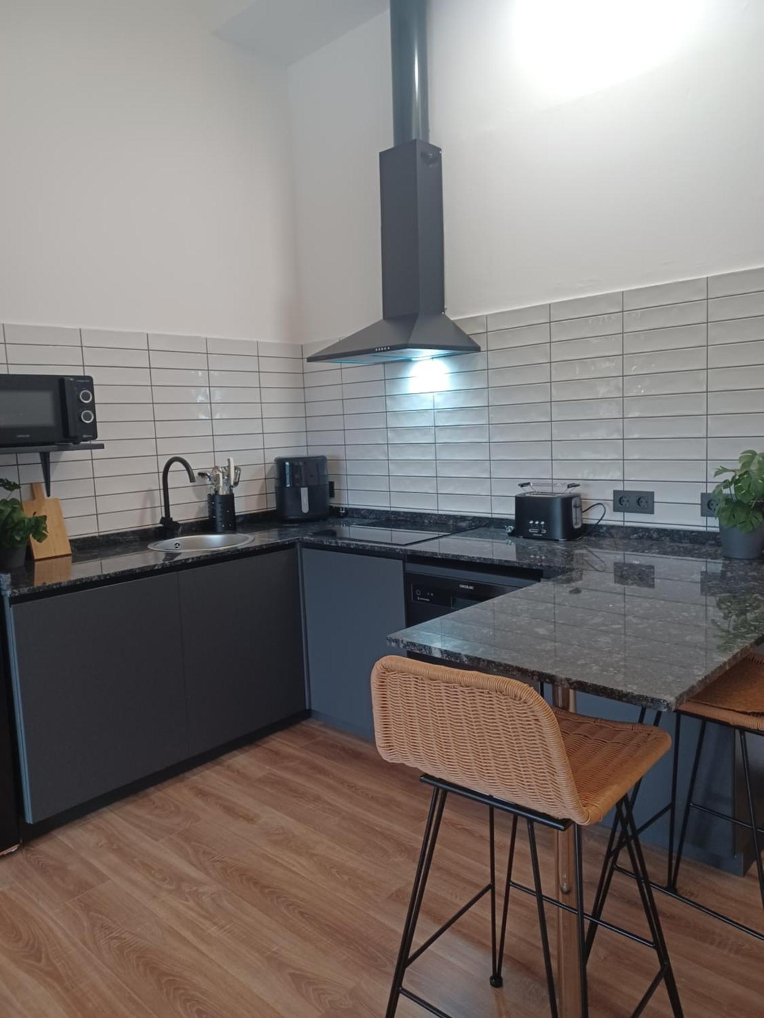Apartament El Llanin Onís