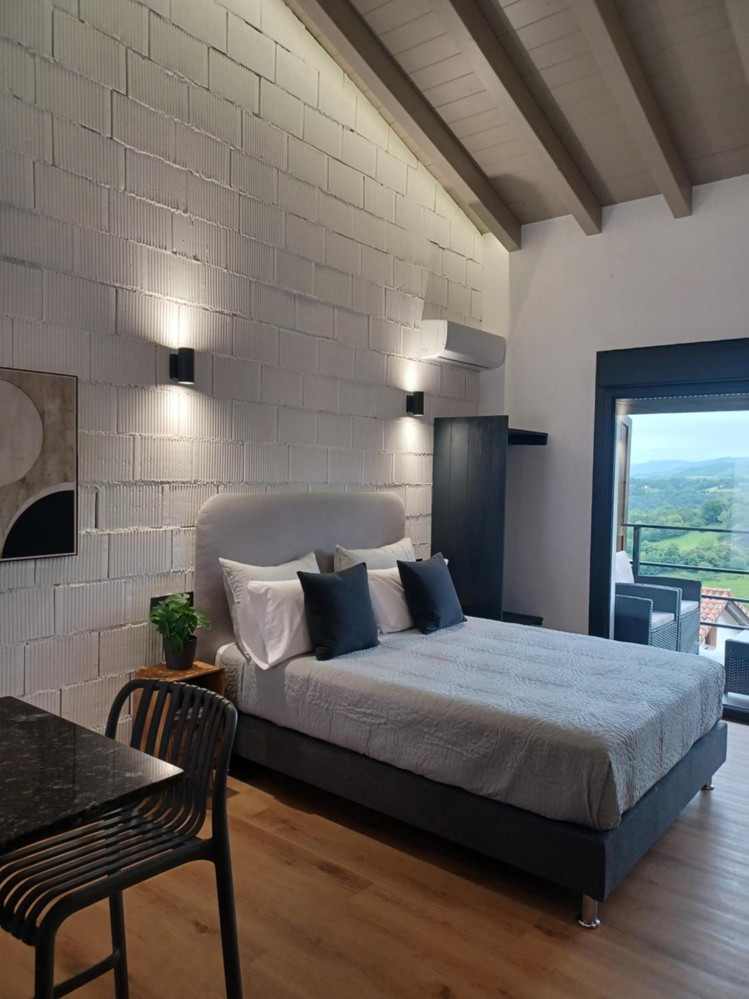 El Llanin Apartament
