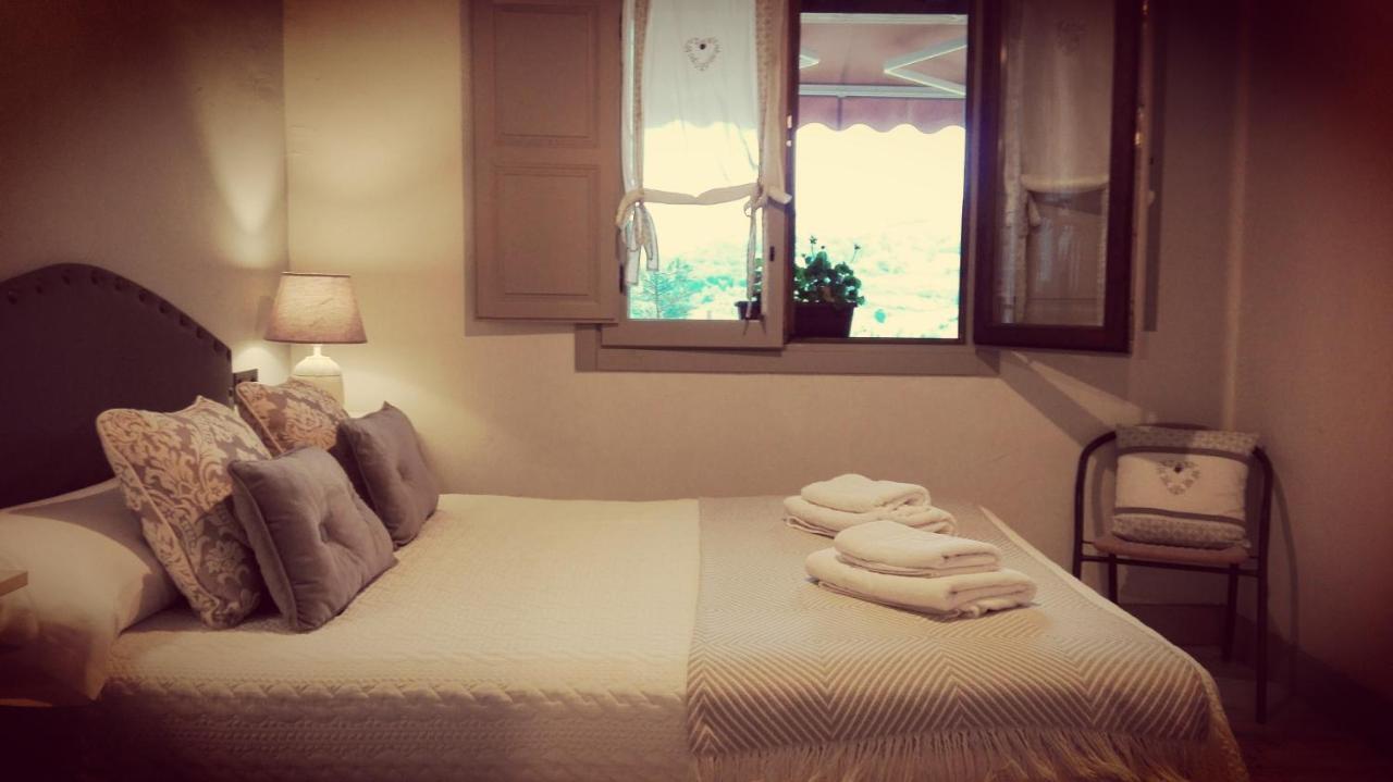 El Llanin Apartament *
