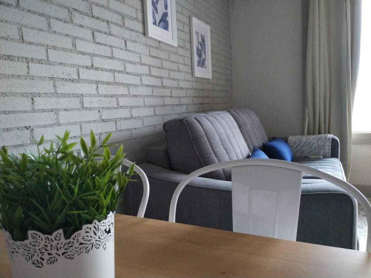 Apartament El Llanin *