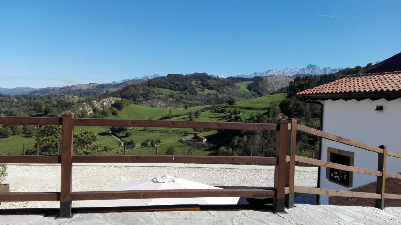 El Llanin Apartament *